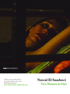 Two Women in One - ebook
